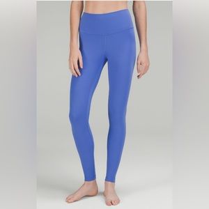 Lululemon Align leggings 28”
